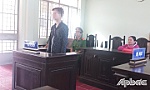 2 năm tù cho nam thanh niên điều khiển xe máy gây tai nạn chết người