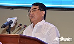 Thảo luận sôi nổi vấn đề phân lô bán nền