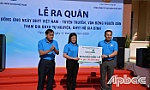 Ra quân tuyên truyền, vận động người dân tham gia BHXH tự nguyện, BHYT hộ gia đình
