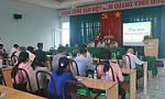 Cộng tác viên là cánh tay nối dài của Báo Ấp Bắc