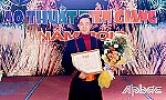 Đỗ Hậu - gương mặt triển vọng của ảo thuật Tiền Giang