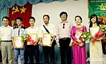 Văn học trẻ Tiền Giang - khoảng trống chưa lấp đầy