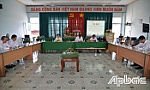 Ngăn chặn, đẩy lùi sự suy thoái, những biểu hiện 