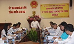 Quyền lợi của thí sinh là trên hết