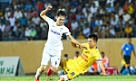 Trước vòng 10 V-League: Người tự tin vô địch, kẻ lo rớt hạng sớm