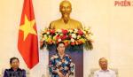 Bế mạc Phiên họp thứ 46 của Ủy ban Thường vụ Quốc hội