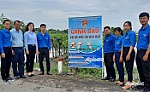 Ra quân Chiến dịch 