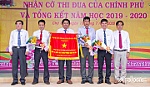Khắp nơi tổng kết năm học 2019 - 2020