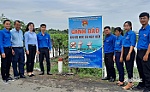 Ra quân Chiến dịch 