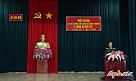 Xây dựng thế trận lòng dân vững chắc