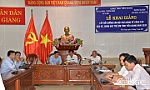 Bồi dưỡng cán bộ trợ giảng về công tác bảo vệ và chăm sóc trẻ em