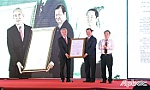 Thị xã Cai Lậy đón nhận quyết định công nhận đô thị loại III