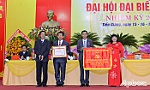 Khai mạc Đại hội Đại biểu lần thứ I, nhiệm kỳ 2020 - 2025