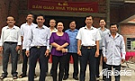 Chuyện về một doanh nhân đảng viên