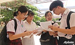 Đề thi Ngữ Văn dễ, đề cao giáo dục đạo đức, lối sống học sinh