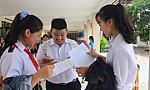 Kỳ thi tuyển sinh lớp 10: Đề môn Tiếng Anh không quá khó