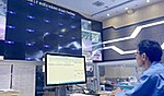 2,3 tỷ đồng khắc phục Trung tâm điều hành giao thông cao tốc TPHCM - Trung Lương