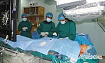 Chú trọng công tác xây dựng Đảng và chăm sóc sức khỏe nhân dân