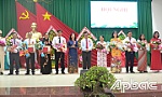 Triển khai hiệu quả các phong trào thi đua yêu nước