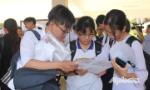 An toàn, nghiêm túc, đúng quy chế
