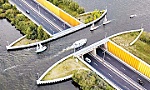 Kiệt tác phá vỡ định luật vật lý