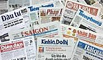Chấn chỉnh tình trạng báo chí hoạt động không đúng tôn chỉ, mục đích
