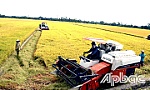 Phát triển nông nghiệp, nông thôn bền vững