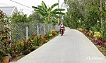 Đồng thuận xây dựng  nông thôn mới, đô thị văn minh