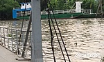 Tìm thấy học sinh đuối nước gần Bến đò Long Hưng