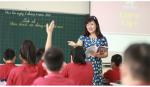 Giáo viên được nghỉ hè 8 tuần