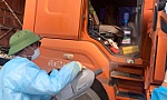 Vẫn hiện hữu nguy cơ dịch bệnh xâm nhập vào Việt Nam