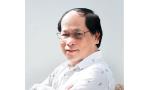 Hồn thơ lục bát Lê Quang Vui