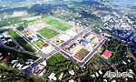 Cai Lậy xây dựng huyện nông thôn mới phát triển nhanh và bền vững