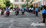 Họp mặt kỷ niệm 91 năm Ngày thành lập Công đoàn