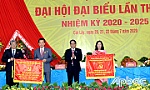 Nâng cao chất lượng các văn kiện và tổ chức thật tốt việc thảo luận tại đại hội