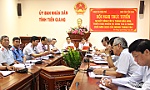 6 tháng đầu năm: Hoạt động ngành Thanh tra có bước chuyển biến tích cực