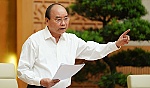 Quốc tộ như đằng lạc