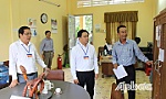 Cần chuẩn bị chu đáo để tổ chức tốt Kỳ thi tốt nghiệp THPT năm 2020