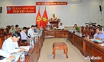 Nhiều loại tội phạm giảm mạnh
