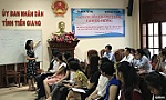 Nâng cao kỹ năng dẫn chương trình cho phóng viên, biên tập viên