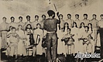 Ký ức một thời hào hùng