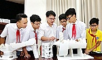 Các hình thức khen thưởng, kỷ luật học sinh trong trường học sắp có thay đổi