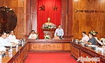 Gỡ khó trong quản lý, khai thác hồ bơi trường học và Nhà Thiếu nhi Tiền Giang