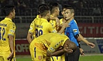 Giải đấu và đội bóng: 