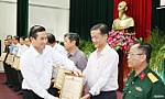 Nâng cao nhận thức về công tác phòng không nhân dân
