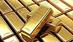 Vàng vượt 55 triệu đồng/lượng