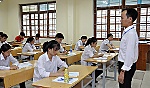 Công bố đường dây nóng kỳ thi tốt nghiệp THPT 2020