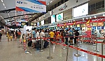 Không có chuyện khách du lịch ùn ùn đi khỏi Đà Nẵng