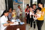 Gần 30 bệnh truyền nhiễm có vắc xin phòng bệnh