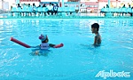 Chung tay phòng, chống đuối nước